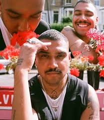 Nike London Brand Copywriter — CECILIA DINWOODIE