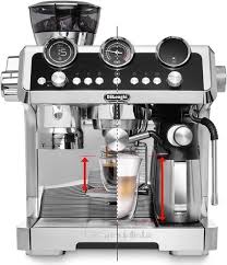 Maybe you would like to learn more about one of these? Coffee Machines Galaxus