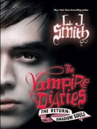 Free us shipping on orders over $10. Read The Vampire Diaries The Return Shadow Souls Online By L J Smith Books