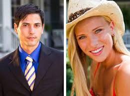 Bond agent heads to Alabama for dating reality show stardom