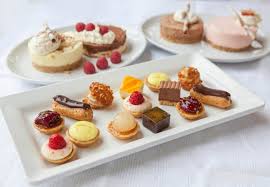 Kuchen oder torten an sich machen natürlich schon einiges her. Susses Fingerfood 18 Rezepte Und Ideen Fur Kleine Desserts