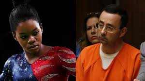 What is larry nassar's connection to john geddert? Gabby Douglas Says She Was Abused By Former Team Doctor Larry Nassar People Com
