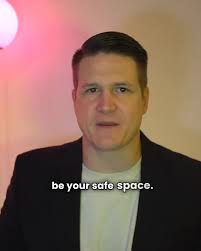 Date a man who is KIND. Who’s emotionally available, not someone you have  to chase. Date a man who provides love and security. Who speaks with  patience. Life’s hard enough, your partner should feel ...
