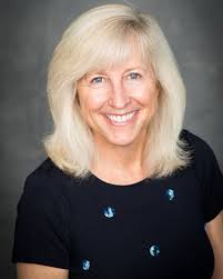 Pediatrician: Dr Mary Ann Wilkinson MD