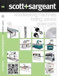 Used woodworking for sale in minnesota, usa. Scott Sargeant Woodworking Machinery Catalogue 56 By Scott Sargeant Woodworking Machinery Issuu