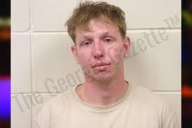 Thomas Hendrix — Bulloch County Jail Bookings