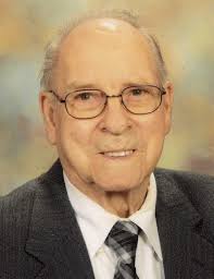 Obituary information for John Henry Shaw