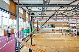 Wellness, meet inbox sign up for our newsletter and jo. Health And Wellness Center Architect Magazine