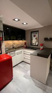 cozinha em u veja 61 modelos e dicas de decoracao kuche planen ideen kuchen design kuchen planung