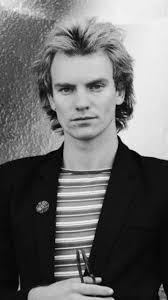 Happy 72nd Birthday! 🥳 Gordon Matthew Thomas Sumner CBE (born 2 October  1951), known as Sting, #the80srule #the80s #80snostalgia #80sthrowback  #retrorewind #happybirthday #sting