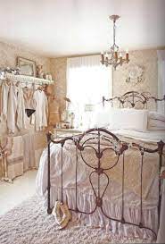 30 Shabby Chic Bedroom Ideas Decorate Yours Decoholic Shabby Chic Decor Bedroom Chic Bedroom Decor Vintage Shabby Chic Bedroom