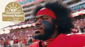 Morning Report: Injury Updates