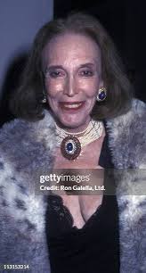 Actor Gene Hackman and daughter Elizabeth Hackman sighted