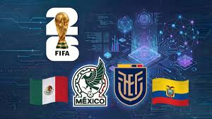¿Quién pasará a octavos en el México vs Ecuador? Este es el resultado que anticipa la inteligencia artificial