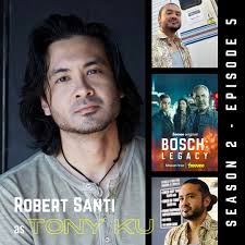 Robert Santi (@therobertsanti) • Instagram photos and videos