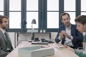 Découvrez sa filmographie, ses dernières news et photos. Un Entretien En Societe Tout Echange Est Biaise