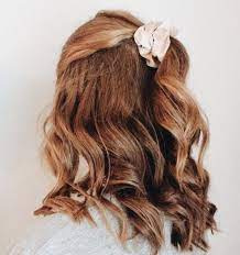 The ice queen had long ride in the country. Vsco Girl Hairstyles Easy For Short Hair Kalimat Blog