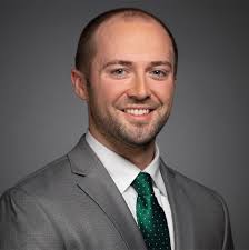 Matt Mefford's Instagram, Twitter & Facebook