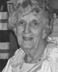 Mae Joyce Obituary (1929