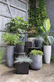 Impressive Pot Garden Design Ideas 21 Plants Garden Pots Container Gardening