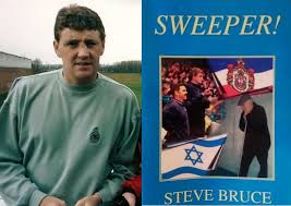 Enjoy top 6 steve bruce quotes & sayings. Sweeper By Steve Bruce A Review The Set Pieces