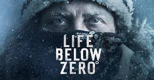 Based on true events, below zero is a thriller with a 'fargo' feel. Watch Life Below Zero Tv Show Streaming Online Nat Geo Tv