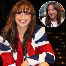 Sydnie Christmas reveals that her latest album is inspired by great artists  such as Elvis Presley and Frank Sinatra. Not stopping with just one album,  Sydnie has already started writing songs for