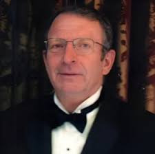 Barry Riggs Obituary (1948