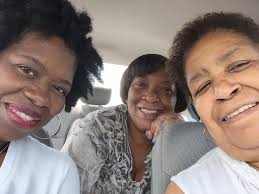 Howard Bowling passed away Sunday