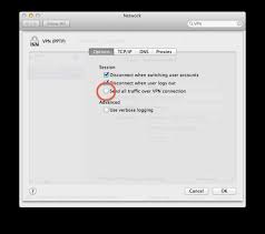 How To Use Vpn On Your Mac