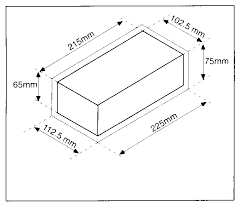 Telah hadir alas foto motif kayu dan batu bata via jualanapaaja86.wordpress.com. Saiz Standard Bata Merah Jenis Dan Saiz Bata