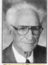 Edward H. Bourne Sr. (1907-1997)