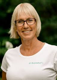 Karin Gonzalez Bergh