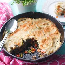 Combine the cornstarch, bouillon and water until well blended; This Shepherd S Pie Recipe Is Just Like Mom S But Perfectly Paleo Brit Co