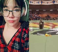 Todd Aaron Whitford Pow Wow