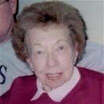 Vera "Bee" Ghent Obituary