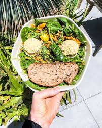Sweetgreen Custom Good Food Food Lunch