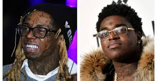 Творческий путь и музыка lil wayne. Trump Pardons Lil Wayne Kodak Black Death Row Records Co Founder Michael Harris The Fader