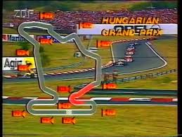 2146 mogyoród, hungaroring út 10. Formel 1 Gp Ungarn 1990 Live Deutsch Ein Grand Prix Fur Die Ewigkeit Teil 1a Youtube