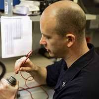 Dropping in Microgravity Environment (DIME)