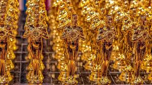 It's like the trivia that plays before the movie starts at the theater, but waaaaaaay longer. Only A True Fan Can Ace This Academy Awards Quiz