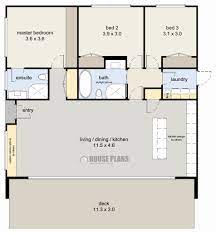 Cottage house plans are informal and woodsy, evoking a picturesque storybook charm. 3 Room House Plans Luxury 3 Bedroom 2 Bathroom Affordable Housing Islaminjapanmedia Org House Plans Beach House Plans Bedroom House Plans