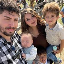 What should I name my baby boy?