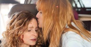 Movie Review: Big Sky