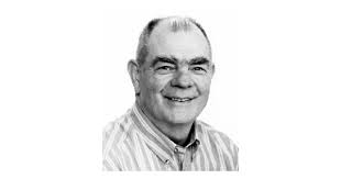 Charles Berger Obituary (1936