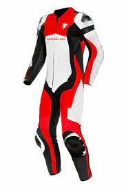 Motorcycle Racing Biker 100 Cowhide Leather Suit Custom Made Motorcycle Leathers Suit Black Motorcycle Motorcycle Suit