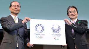 Olympics | olympic games, medals, results & latest news Checkered Pattern By Artist Tokolo Chosen As Logo For 2020 Tokyo Olympics The Japan Times