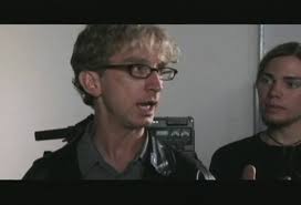 Danny Roane: First Time Director (Clip 3)