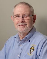 New work profile pic