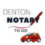 Denton Notary to GO from m.facebook.com